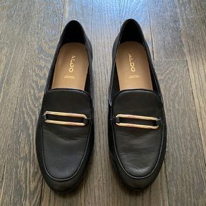 Aldo Loafers